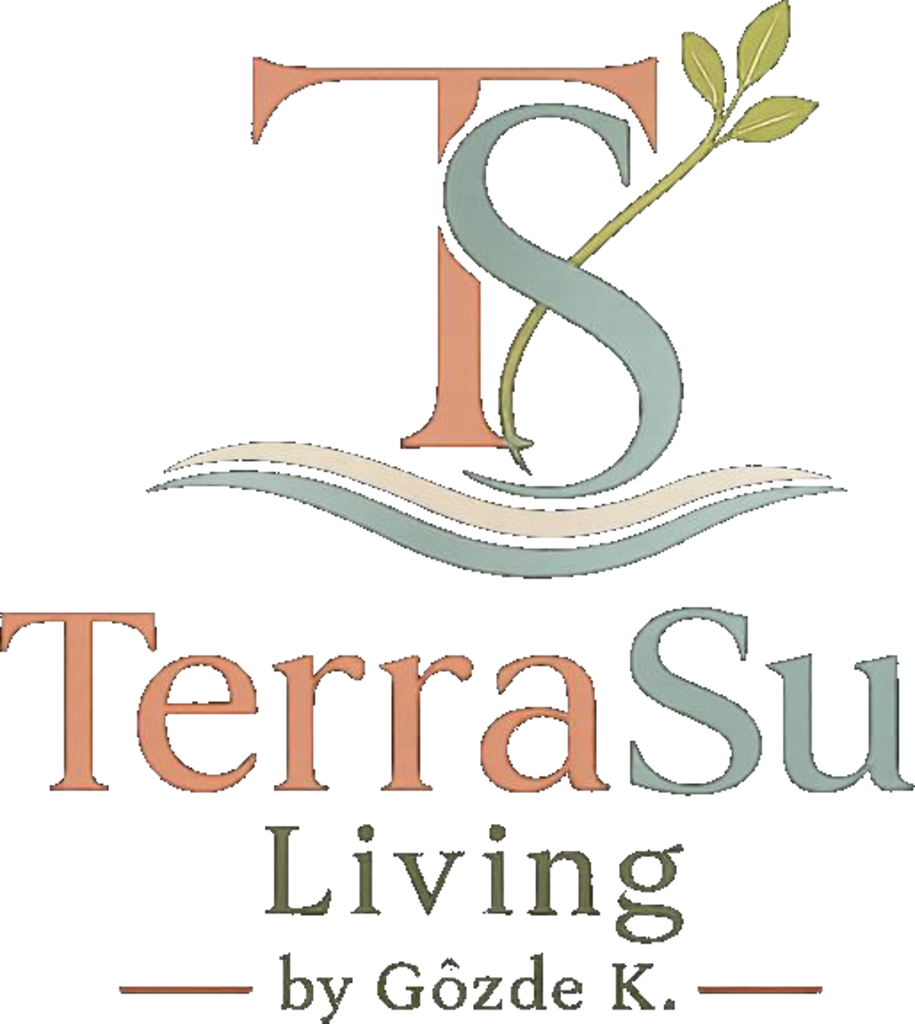 TerraSu Living, by Gözde Katipoğlu